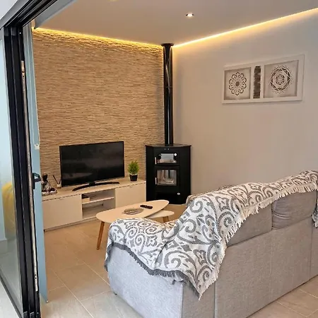 Bambu Sup - En Vejer Con Piscina Privada Vakantiehuis Vejer de la Frontera