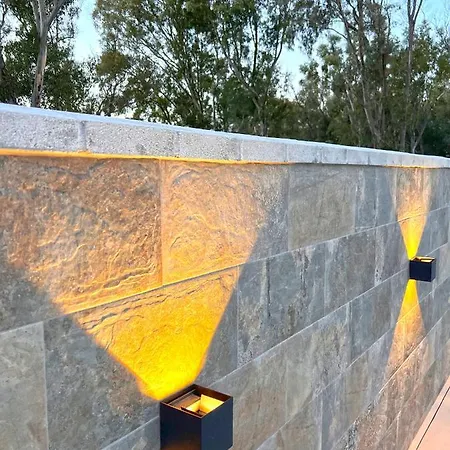 Bambu Sup - En Vejer Con Piscina Privada