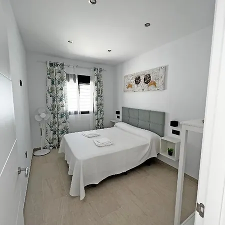 Bambu Sup - En Vejer Con Piscina Privada Holiday home *