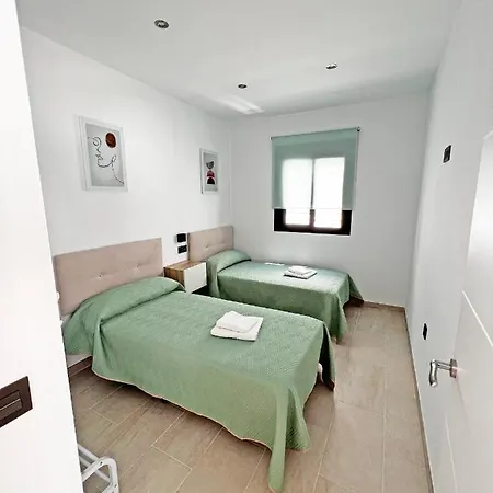 Holiday home Bambu Sup - En Vejer Con Piscina Privada Vejer de la Frontera